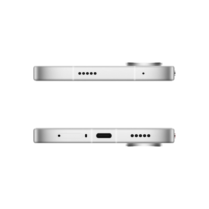 POCO X8 PRO MAX 5G pametni telefon 12/512GB, bel POCO POCO X8 PRO MAX 5G pametni telefon 12/512GB, bel