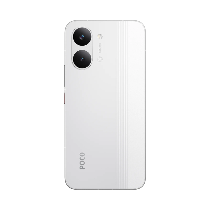 POCO X8 PRO MAX 5G pametni telefon 12/512GB, bel POCO POCO X8 PRO MAX 5G pametni telefon 12/512GB, bel
