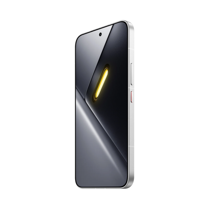 POCO X8 PRO MAX 5G pametni telefon 12/512GB, bel POCO POCO X8 PRO MAX 5G pametni telefon 12/512GB, bel