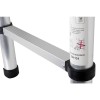 BRUNNER LADDY AIR Lestev 7225118N BRUNNER BRUNNER LADDY AIR Lestev 7225118N