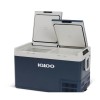 IGLOO Električni kompresorski hladilnik ICF80DZ - 78l