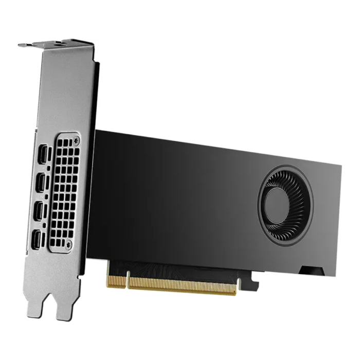 Grafična kartica PNY Nvidia RTX A2000 ADA 16GB GDDR6 PCI-E 4.0 PNY Grafična kartica PNY Nvidia RTX A2000 ADA 16GB GDDR6 PCI-E 4.0