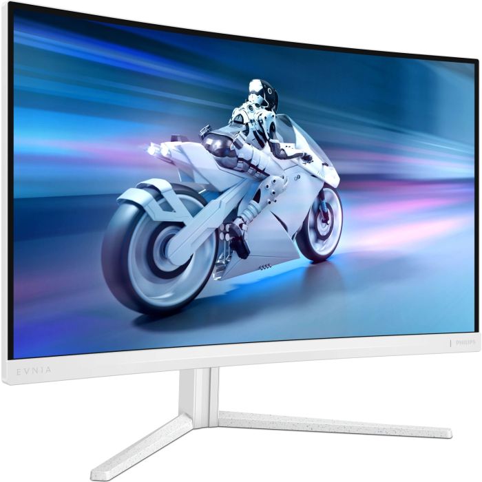 Philips Evnia 27M2C5501 27" VA QHD 180Hz monitor Philips Evnia 27M2C5501 27" VA QHD 180Hz monitor