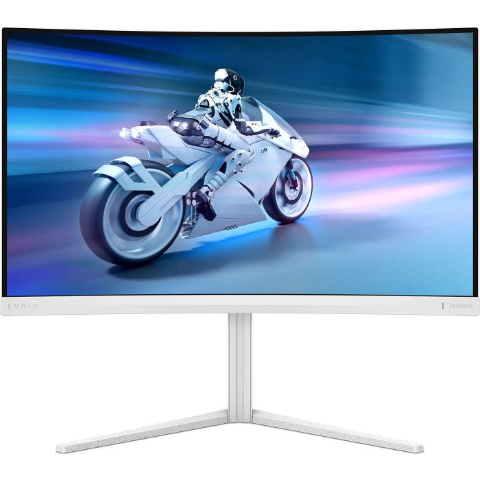 Philips Evnia 27M2C5501 27 VA QHD 180Hz monitor