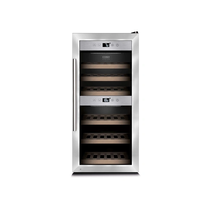 CASO WineComfort 240 Smart vinska vitrina CASO CASO WineComfort 240 Smart vinska vitrina