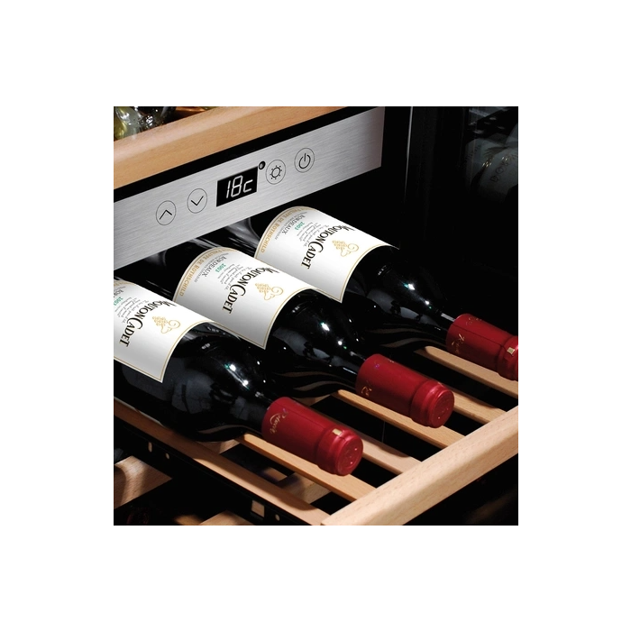 CASO WineComfort 240 Smart vinska vitrina CASO CASO WineComfort 240 Smart vinska vitrina