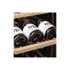 CASO WineComfort 240 Smart vinska vitrina CASO CASO WineComfort 240 Smart vinska vitrina