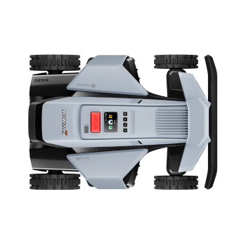 Segway Navimow X420 AWD EU robotska kosilnica Segway Navimow X420 AWD EU robotska kosilnica