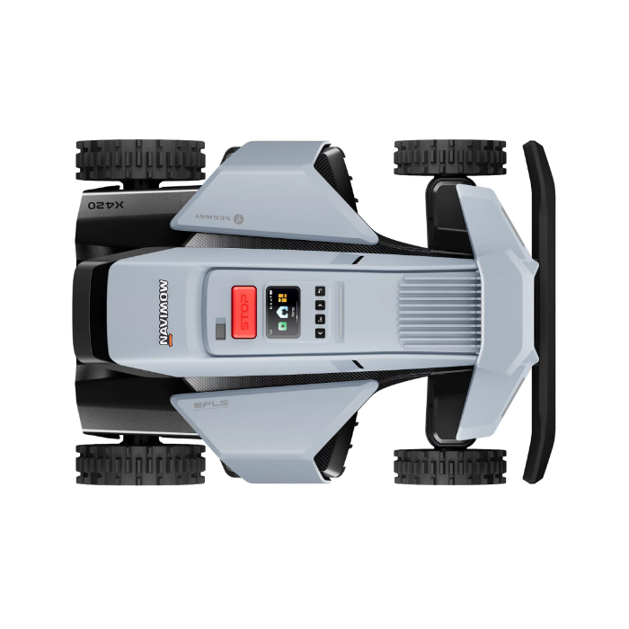 Segway Navimow X420 AWD EU robotska kosilnica Segway Navimow Segway Navimow X420 AWD EU robotska kosilnica