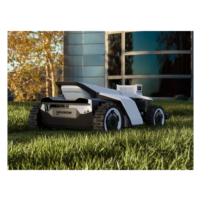 Segway Navimow X420 AWD EU robotska kosilnica Segway Navimow Segway Navimow X420 AWD EU robotska kosilnica