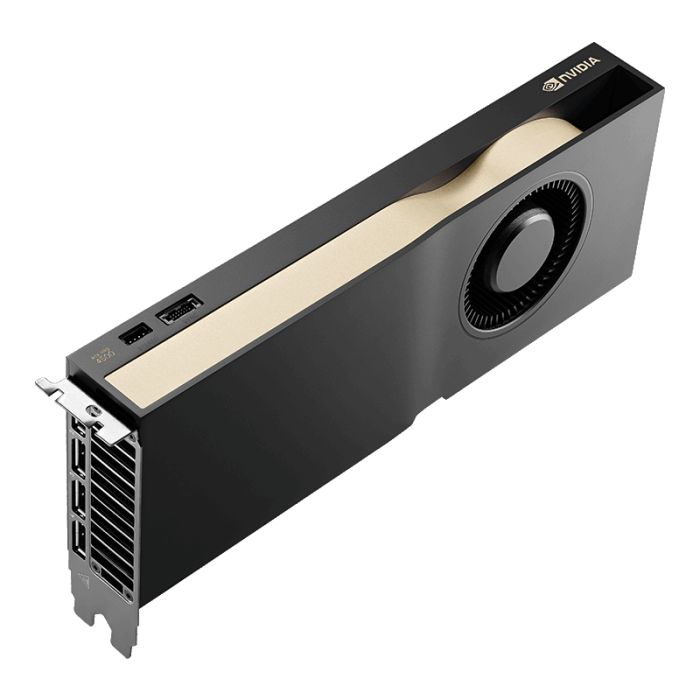 Grafična kartica PNY Nvidia RTX PRO 4500 Blackwell 32GB GDDR7 PCI-E 5.0 PNY Grafična kartica PNY Nvidia RTX PRO 4500 Blackwell 32GB GDDR7 PCI-E 5.0