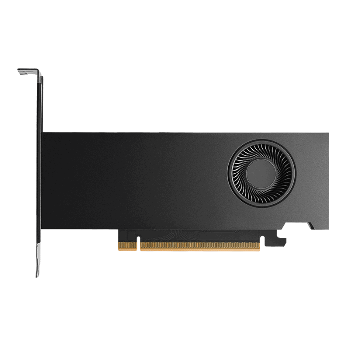 Grafična kartica PNY Nvidia RTX PRO 2000 Blackwell 16GB GDDR7 PCI-E 5.0 PNY Grafična kartica PNY Nvidia RTX PRO 2000 Blackwell 16GB GDDR7 PCI-E 5.0