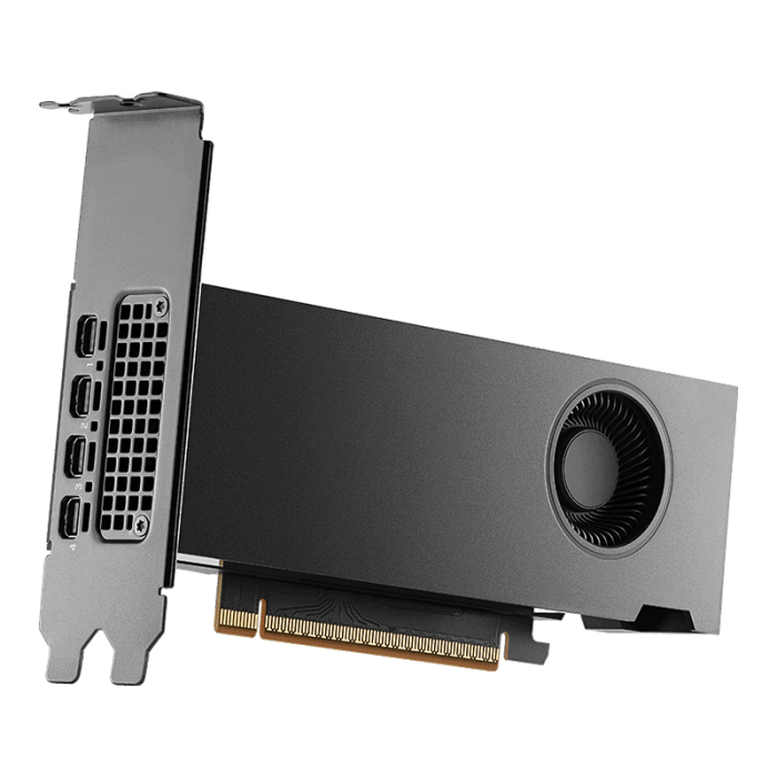 Grafična kartica PNY Nvidia RTX PRO 2000 Blackwell 16GB GDDR7 PCI-E 5.0 PNY Grafična kartica PNY Nvidia RTX PRO 2000 Blackwell 16GB GDDR7 PCI-E 5.0