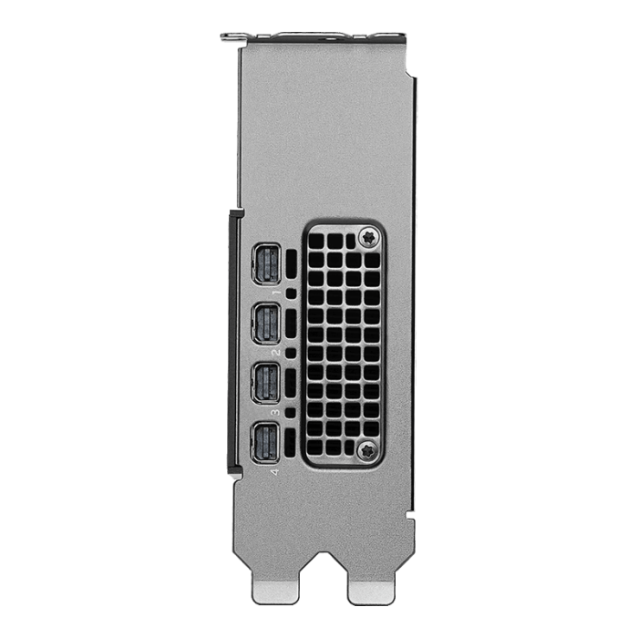 Grafična kartica PNY Nvidia RTX PRO 2000 Blackwell 16GB GDDR7 PCI-E 5.0 PNY Grafična kartica PNY Nvidia RTX PRO 2000 Blackwell 16GB GDDR7 PCI-E 5.0
