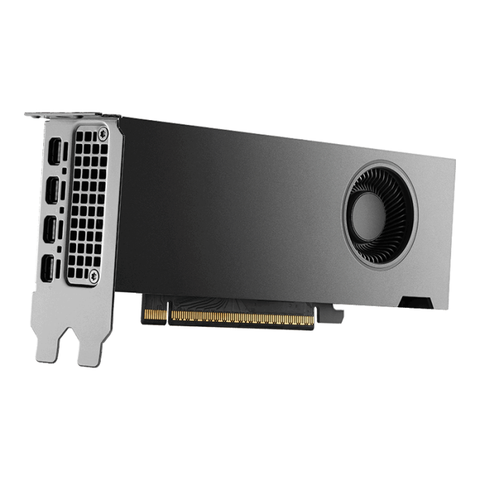 Grafična kartica PNY Nvidia RTX PRO 4000 Blackwell SFF 24GB GDDR7 PCI-E 5.0 PNY Grafična kartica PNY Nvidia RTX PRO 4000 Blackwell SFF 24GB GDDR7 PCI-E 5.0
