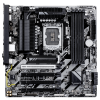 GIGABYTE B860M DS3H WIFI6E, DDR5, SATA3, USB3.2Gen2, DP, WiFi 6E, LGA1851 mATX