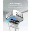 IcyBox IB-DK100 USB-C priklopna postaja za Mac mini M4 ICYBOX IcyBox IB-DK100 USB-C priklopna postaja za Mac mini M4