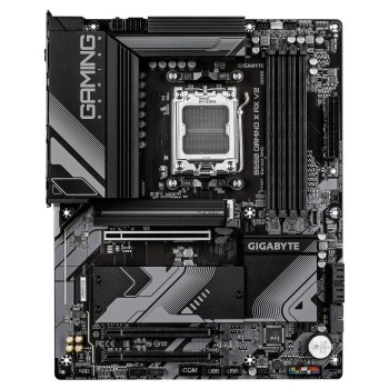 GIGABYTE B650 GAMING X AX V2, DDR5, SATA3, USB3.2Gen2x2, DP, 2.5GbE, WiFi 6E, AM5 ATX