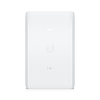 Ubiquiti napajalnik PoE,48V, 802.3AT Ubiquiti napajalnik PoE,48V, 802.3AT