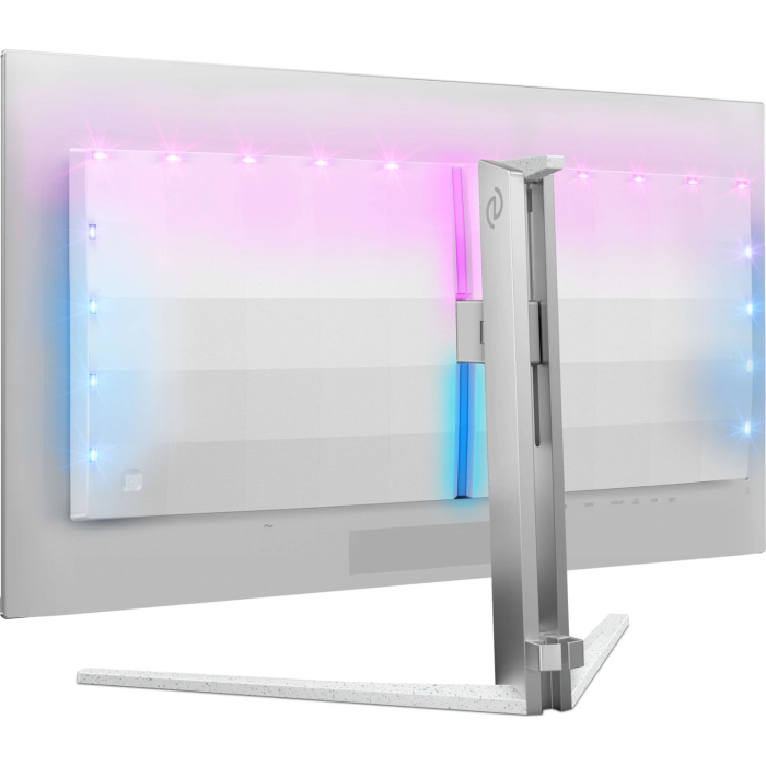 PHILIPS EVNIA 4K UHD OLED QD 31,5 0,03ms, 240Hz RGB gaming monitor