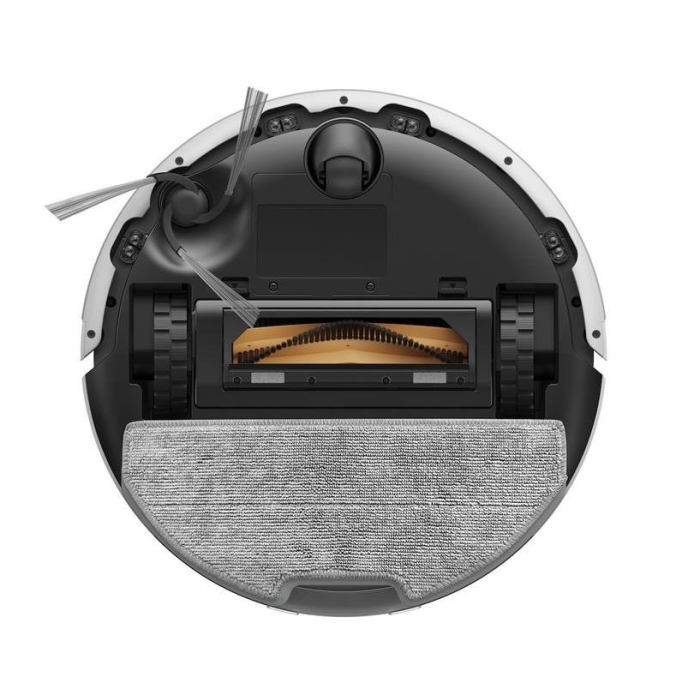 Dreame F20 Plus robotski sesalnik, beli