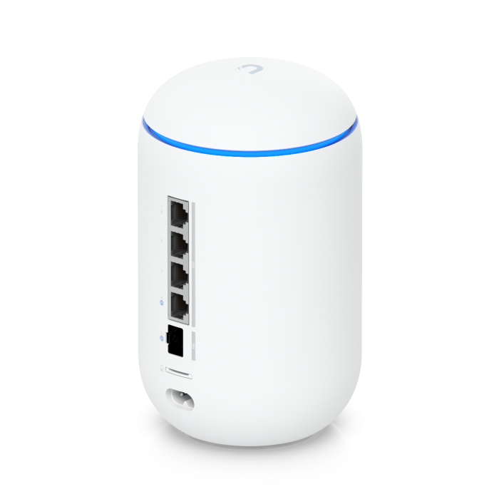 Ubiquiti Dream Router 7 UDR7