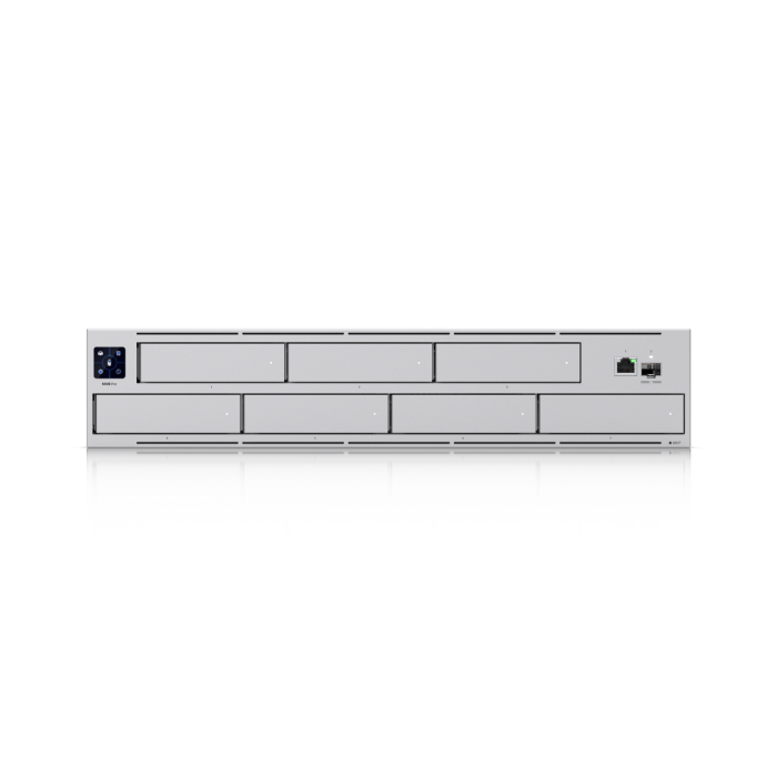 Ubiquiti Network Video Recorder Pro UBIQUITI Ubiquiti Network Video Recorder Pro