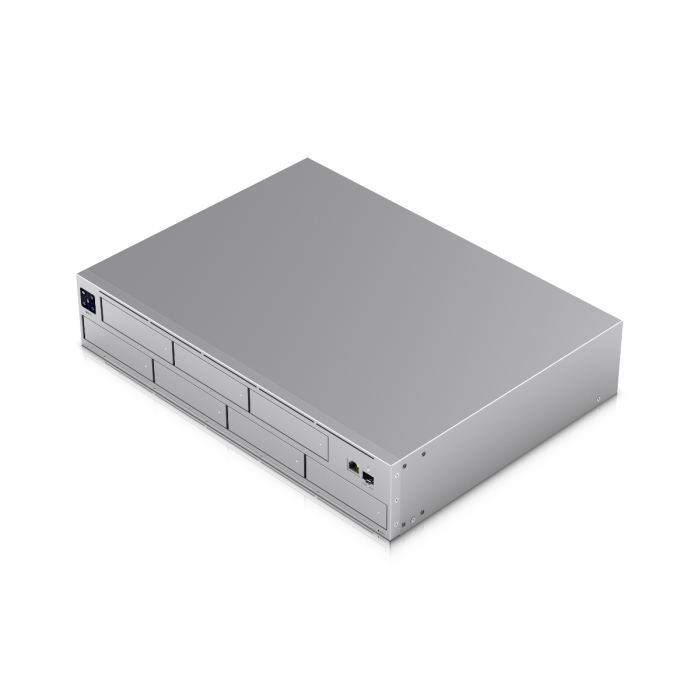 Ubiquiti Network Video Recorder Pro UBIQUITI Ubiquiti Network Video Recorder Pro