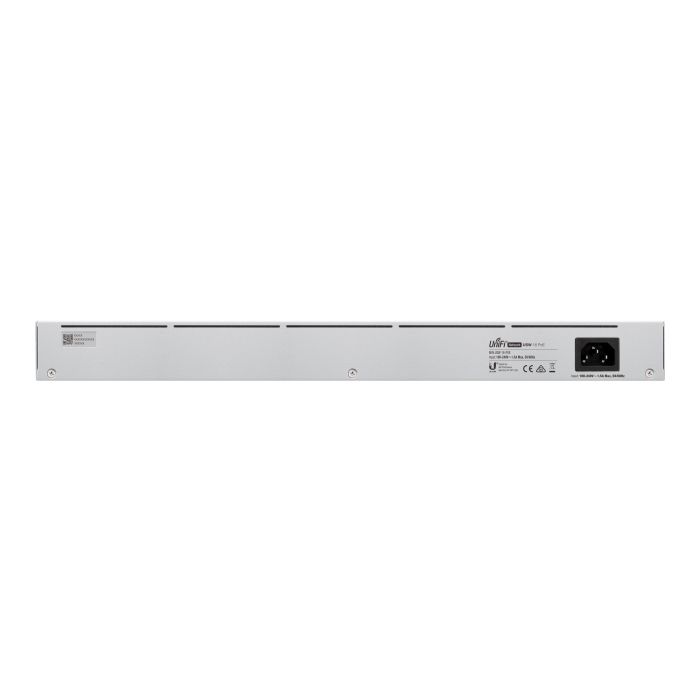 Ubiquiti gigabitno Layer 2 stikalo USW-16-PoE UBIQUITI Ubiquiti gigabitno Layer 2 stikalo USW-16-PoE