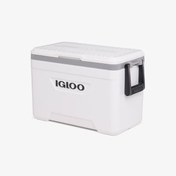 IGLOO Hladilna torba Marine Ultra 23L, bela IGLOO Hladilna torba Marine Ultra 23L, bela