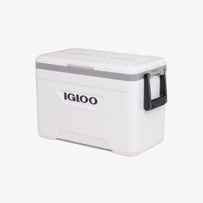IGLOO Hladilna torba Marine Ultra 23L, bela