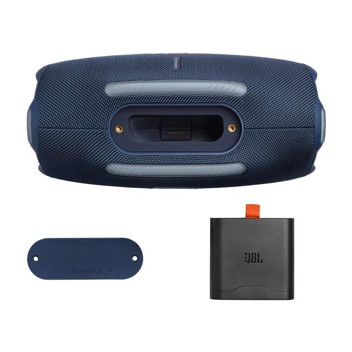 JBL Xtreme 4 EUNA Bluetooth prenosni zvočnik, moder JBL JBL Xtreme 4 EUNA Bluetooth prenosni zvočnik, moder