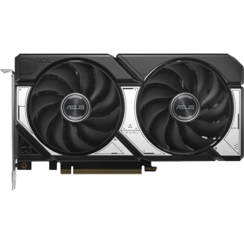 Grafična kartica ASUS Dual GeForce RTX 5060 Ti OC, 8GB GDDR7, PCI-E 5.0 DUAL-RTX5060TI-O8G Grafična kartica ASUS Dual GeForce RTX 5060 Ti OC, 8GB GDDR7, PCI-E 5.0 DUAL-RTX5060TI-O8G