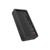 IcyBox IB-DK4072M-CU31 10-v-1 priklopna postaja s režo za NVMe disk ICYBOX IcyBox IB-DK4072M-CU31 10-v-1 priklopna postaja s režo za NVMe disk