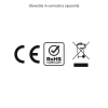 TP-LINK SG105E 5 port Gigabit mrežno stikalo / switch TP-LINK TP-LINK SG105E 5 port Gigabit mrežno stikalo / switch