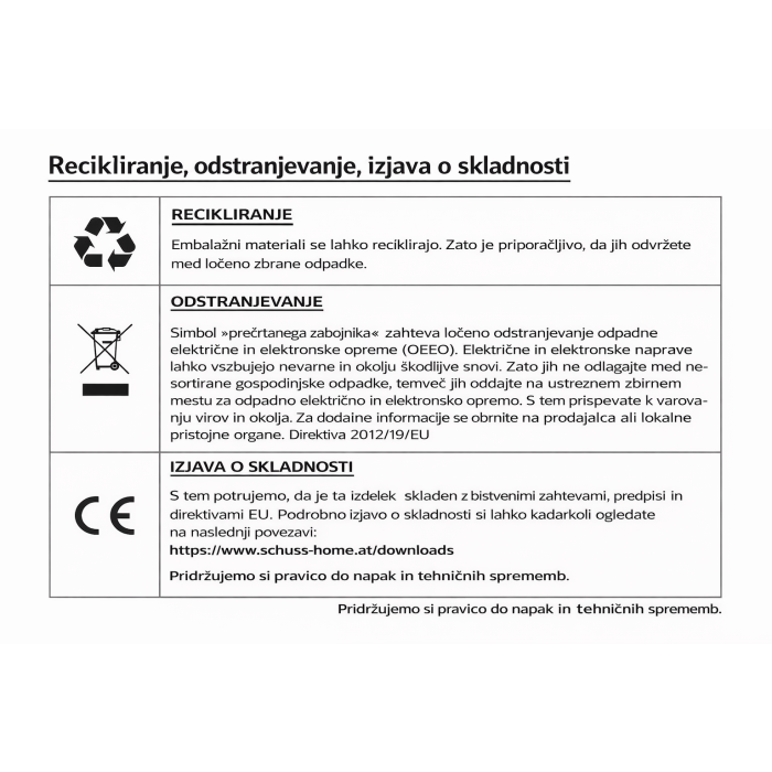 Be Cool Električni uničevalec insektov BC23IV02 BECOOL Be Cool Električni uničevalec insektov BC23IV02