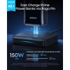 Anker 150W polnilna baza za Prime Powerbank ANKER Anker 150W polnilna baza za Prime Powerbank