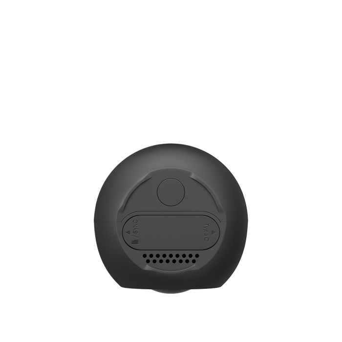 Anker Eufy Security EufyCam C35 Solo, črna ANKER Anker Eufy Security EufyCam C35 Solo, črna