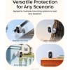 Anker Eufy Security EufyCam C35 Solo, črna ANKER Anker Eufy Security EufyCam C35 Solo, črna
