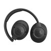 JBL Tune 730BT Bluetooth naglavne brezžične slušalke, črne JBL JBL Tune 730BT Bluetooth naglavne brezžične slušalke, črne