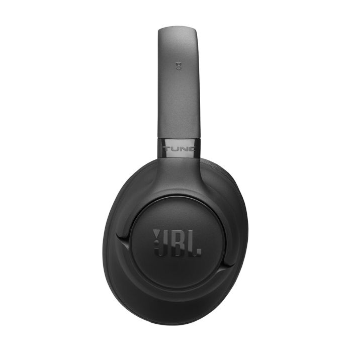 JBL Tune 730BT Bluetooth naglavne brezžične slušalke, črne JBL JBL Tune 730BT Bluetooth naglavne brezžične slušalke, črne