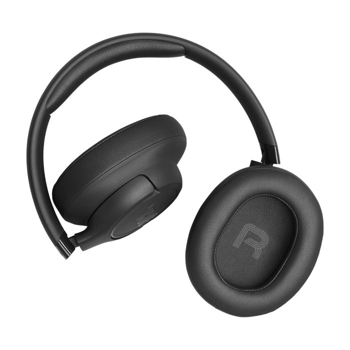 JBL Tune 730BT Bluetooth naglavne brezžične slušalke, črne JBL JBL Tune 730BT Bluetooth naglavne brezžične slušalke, črne