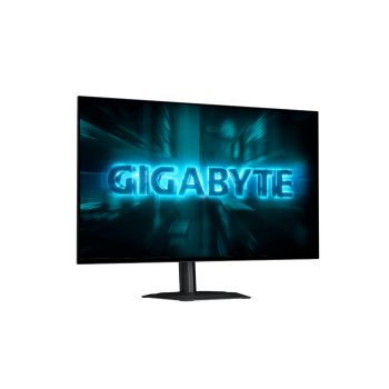 GIGABYTE GO27Q24G 27" Gaming QD-OLED monitor, QHD, 0.03ms, 240Hz