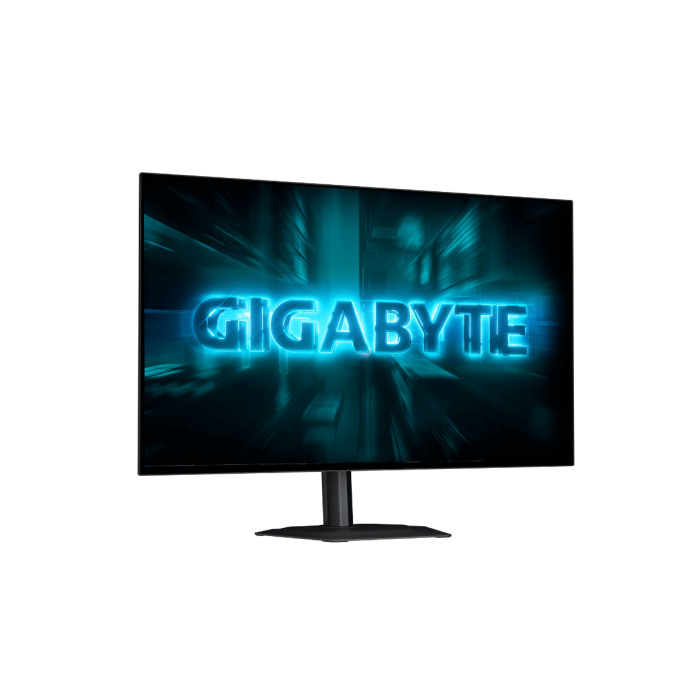 GIGABYTE GO27Q24G 27 Gaming QD-OLED monitor, QHD, 0.03ms, 240Hz GIGABYTE GIGABYTE GO27Q24G 27 Gaming QD-OLED monitor, QHD, 0.03ms, 240Hz