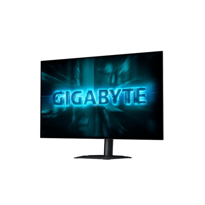 GIGABYTE GO27Q24G 27 Gaming QD-OLED monitor, QHD, 0.03ms, 240Hz GIGABYTE GIGABYTE GO27Q24G 27 Gaming QD-OLED monitor, QHD, 0.03ms, 240Hz