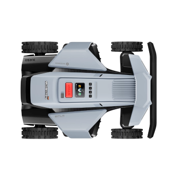 Segway Navimow X450 AWD EU robotska kosilnica