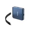 SanDisk PRO-CINEMA CFexpress USB-C 3.2 čitalec kartic SANDISK SanDisk PRO-CINEMA CFexpress USB-C 3.2 čitalec kartic