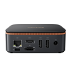 Blackview mini računalnik MP20 Ryzen 3 3300U 16GB/512GB BLACKVIEW Blackview mini računalnik MP20 Ryzen 3 3300U 16GB/512GB