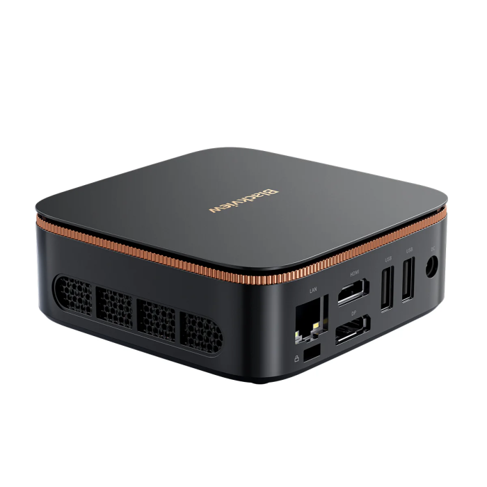 Blackview mini računalnik MP20 Ryzen 3 3300U 16GB/512GB BLACKVIEW Blackview mini računalnik MP20 Ryzen 3 3300U 16GB/512GB