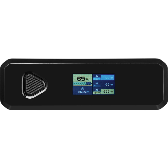 Sandberg Powerbank 20000 mAh PD100W prenosna baterija SANDBERG Sandberg Powerbank 20000 mAh PD100W prenosna baterija